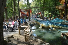 Dinopark (Tabara)